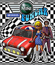 Download 'Mini Morris Fun Car (240x320) N73' to your phone